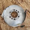 Early Cessna 172 & 175 Spinner Aft Bulkhead. Used - part number 0550221-9 or 0550212-2