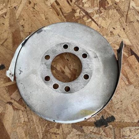 Early Cessna 172 & 175 Spinner Aft Bulkhead. Used - part number 0550221-9 or 0550212-2