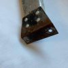 Piper PA 28 Series Stabilator Trim Jackscrew Rib & Clips. As Removed - part number 65245-00 (Rib) (view 1)