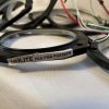 Nulite Instrument Lighting Complete Assembly. Used - part number BC (207-1 power supply unit from Speciality Products) (view 2)