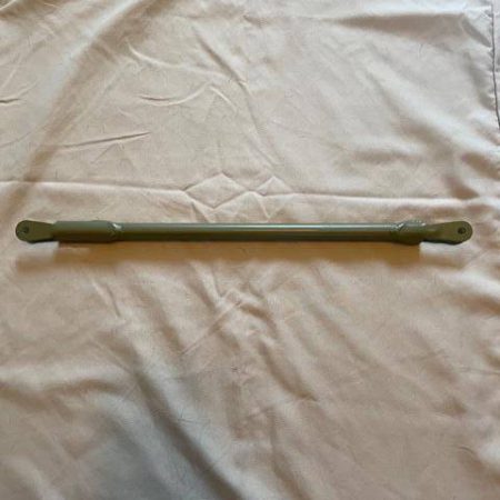 Cessna 180, 182, 185 Elevator Torque Tube To Control Tee Bellcrank. Used - part number 0510161