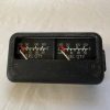 Cessna 207 Fuel Gauge Cluster. 28 Volt Rochester. As Removed - part number C669562-0106