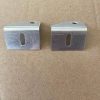 Cessna Conquest LEFT Inboard Right Hand Seat Radio Telephone Mounting Bracket. New Old Stock - part number 5119119-6 (view 3)
