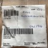 Piper Bleeder Adapter. New Old Stock - part number 751-305 (view 4)