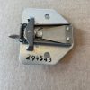 Cessna 320 Wedjit Seat Stop. New Old Stock - part number 294543 (view 2)