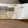 Piper PA28-180 Cherokee LEFT FRONT Cylinder Exhaust Collector. New Old Stock - part number 62892-003 or 62229-000 (old PN) (view 3)