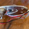 Whelen A600-PR Wing Tip Strobe & Nav Light Assembly. Red. New Old Stock - part number A600-PR-14V (view 4)