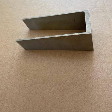 Cessna 150 RIGHT Engine Mount Bracket.  New Old Stock.