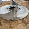 Cessna 172B Spinner Aft Bulkhead. Used - part number Unknown (view 2)