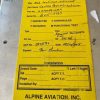 King KLN 89B Moving Map IFR GPS. Serviceable Tag. Used - part number KLN (89B) (view 2)