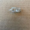 A708-28 Wedge Base Lamp Halogen Bulb. New - part number A708-28 (view 1)