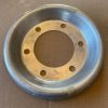 Cessna 150 Spinner Forward Bulkhead. Used - part number 0450025-3