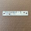 Cessna Evaporator Motor Housing Shroud Fitting. New Old Stock - part number 1250208-1