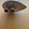 Pi[per PA28 Unheated Pitot Tube. As Removed - part number 65797-005 (view 2)