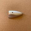 Grimes A-1104 Nav Light Lens Retainer. New - part number A-1104 (view 1)