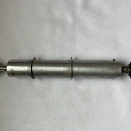 Cessna 421B Elevator Trim Tab Actuator. Used - part number 1260074-4