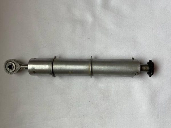 Cessna 421B Elevator Trim Tab Actuator. Used - part number 1260074-4