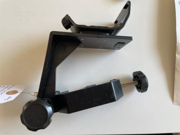 Garmin GPSMap 295 Yoke Mount. New Old Stock - part number Unknown (view 1)