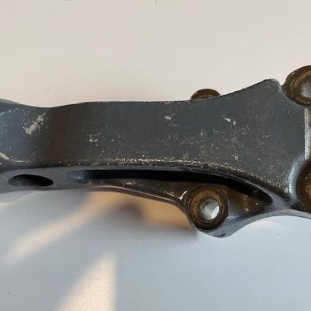 Continental IO-520K Engine Mount, Thick Pad.  Used.