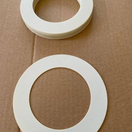 McCauley Cessna 150 Forward Propeller Spinner Bulkhead Spacer. New Old Stock - part number 0450039-2-294