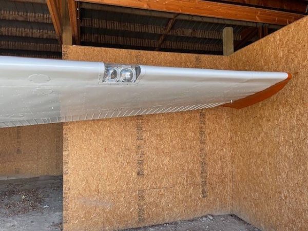 1955 Cessna Super 180. Completely Refurbished With Texas Skyways O-520F (view 22)