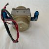 Janitrol 24 Volt Regulator & Fuel Shut Off Valve. As Removed - part number 9910004-4 (view 1)