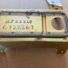 Cessna Southwinds Heater Shroud. Used - part number G722269