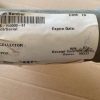 Beechcraft Baron 55 LEFT Side, OUTBOARD Exhaust Collector. New Old Stock - part number 96-950000-61 (view 3)