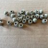 Cessna Instrument Panel Nut. Grey. New Old Stock - part number 1513174-3