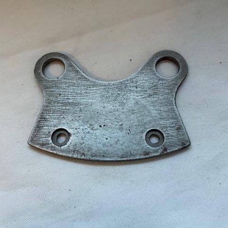 Cleveland 73-11 Pressure Plate. As Removed.