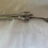 Pitot Tube With Heating Element Connector. Cessna 300 & 400 Series. As Removed - part number 0813177-2 (view 1)