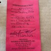 Cessna - Columbia Aerosonic Standby Altimeter. Unserviceable Part. Core Only - part number 15020-0199 (view 4)