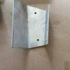 Cessna Bracket/Stiffener. PN 0411950-2. New Old Stock - part number 0411950-2 (view 1)
