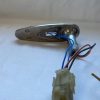 Whelen A600 PR, 14 Volt, Wing Tip Strobe & Nav Light Base. Used - part number 01-790006-02 (view 2)