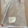 Cessna 180, Cessna 185 RIGHT Fuel Vent Line Assembly, Extended Range Tank. New Old Stock - part number 120016-52