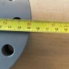 Sensenich 1 1/4" X 6" Propeller Spacer. Used - part number 7548 (stamped) (view 4)
