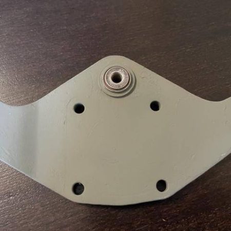 Cessna 172 & 172RG AFT Elevator Bellcrank.  Used.