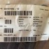 Cessna 180 RIGHT Rudder Return Springs. New Old Stock - part number 0310196-12 (view 4)