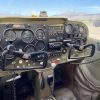 1966 Cessna 172G. Project Aircraft ***SOLD*** (view 11)