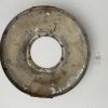 Cessna 337 Front Engine, 2-Blade Spinner Aft Bulkhead. Used - part number 1557303-9 (view 4)