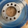 Cessna 172A To 172F Spinner Aft Bulkhead. Used - part number 0550228-26 (view 1)