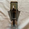 Cessna 172, 180, 182, 185 PARKING BRAKE BRACKET. Used - part number 0713071-20 (view 3)