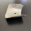 Cessna 172 LEFT Wing Tip Nav Light Retainer/Shield. Used - part number 0423564-1 (view 4)