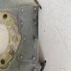 Cessna 172M & N Spinner Aft Bulkhead. Used. Repaired - part number 0550321-10 or 0550321-12 (view 2)