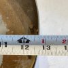 Cessna 210 2-Blade Spinner Aft Bulkhead. Used - part number 0752004-5 (view 2)