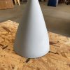 Cessna 1970 150K Composite Spinner. New - part number 0450027-12 (view 1)