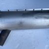 Cessna 182E Muffler With Stainless Steel Shroud. Used - part number 0750130-54 (or -60 Assembly)