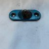 Cessna 310 Braze Assembly-Jacking Plate. As Removed - part number 0811500-1