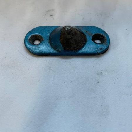 Cessna 310 Braze Assembly-Jacking Plate. As Removed - part number 0811500-1