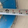 Cessna-McCauley 206 & 210 2-Blade Spinner Aft Bulkhead. Used - part number 1250414-1 (view 5)